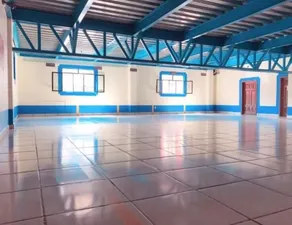 Hotel Camino de Villaseca - Fitnessfaciliteter