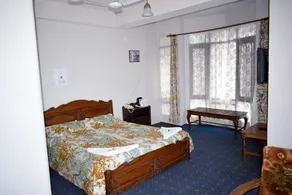 Hotel Duke - Room