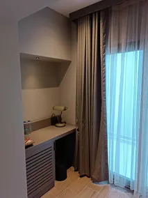 Göcek Lykia Resort Premium Concept Hotel - Vista dalla camera