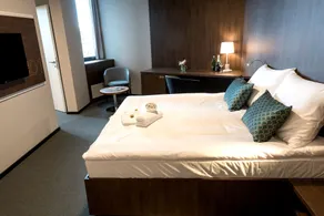 Hotel D1 - Camera