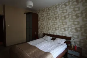 Apartament Nadmorski Sopot 1 - Zimmer