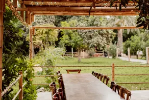 Hotel Fundo El Arrabal - Restaurante