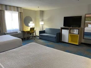 Days Inn by Wyndham Colby - Quarto