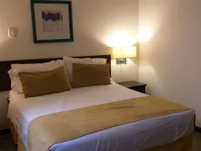 Hotel San Fermin Pereira - Chambre