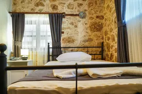 La Casa Carina - Habitación