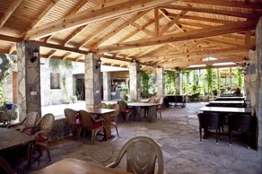 Şahin Motel & Restaurant - Restaurant
