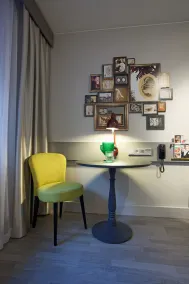 Scandic Park Helsinki - Room