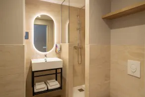 Sure Hotel by Best Western Tours Sud - Salle de bain