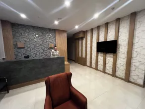 Döşemealtı Konfor Hotel - Reception
