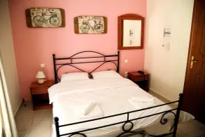 Tsertos Apartments - Rom