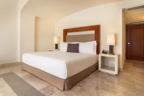 Camino Real Acapulco Diamante - Habitación