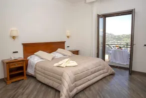 Villa Donna Carmela - Zimmer