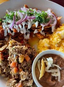 Hotel El Cortez by TFE Travel - Frokostmåltid