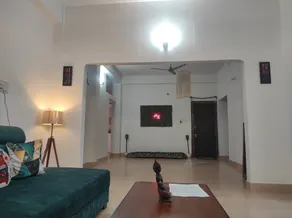 Homocation The Corporates Homestay - Lobby