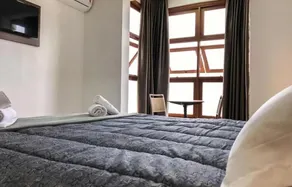 Hotel Triveneto Gramado - Chambre