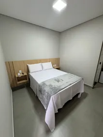 HS Hotel - Habitación