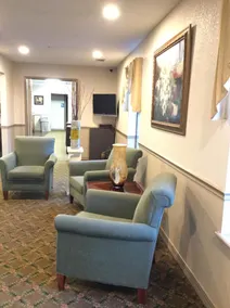 Americas Best Value Inn & Suites - Little Rock - Maumelle - Lobby