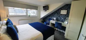 Clifton Guest House - Værelse