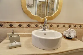 Bulbul Yuvası Boutique Hotel - Bathroom