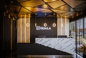 QUALA Hotels - Reception