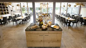 Hotel Schützenhof - Restaurant