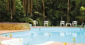 Hotel Costa Real - Piscine
