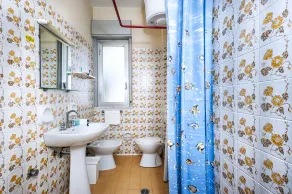 Residence Villa Liliana - Bathroom