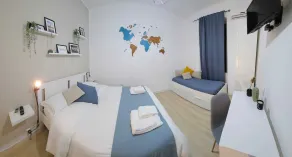 B&B Green - Room