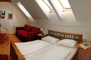 Remushof Jagschitz - Camera