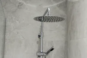 Balzanija Boutique Accommodation - Baño