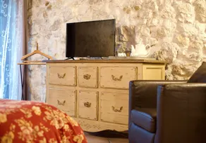 La Bageatière - Room