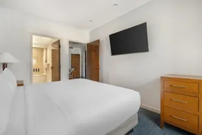Hilton Vacation Club Cancun Resort Las Vegas - Chambre