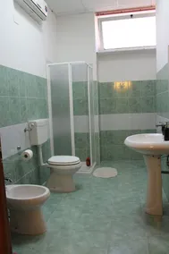 Copenaghen House - Salle de bain