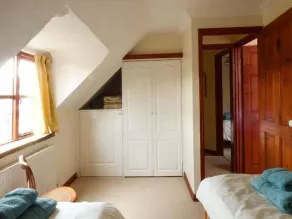 Kingsley Cottage - Zimmer