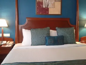 Park Prime Jaipur - Living room