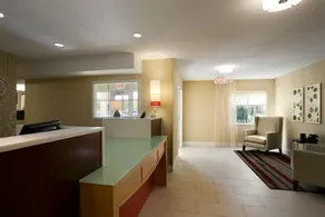 MainStay Suites Detroit Farmington Hills - Réception