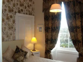 Sonas Guesthouse - Habitación
