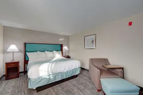 Best Western Hampshire Inn & Suites - Chambre