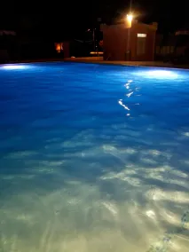Parador Guánica 1929 - Piscine