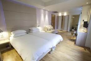  Domotel Olympia - Chambre