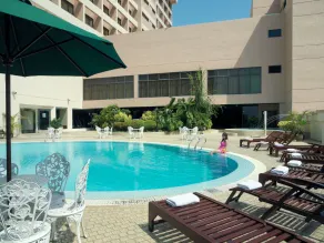 Bayview Hotel Melaka - Piscine