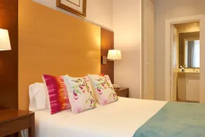 Suites Barrio de Salamanca - Room