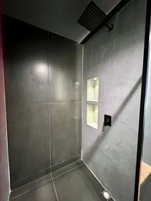 Blok Living - Bathroom
