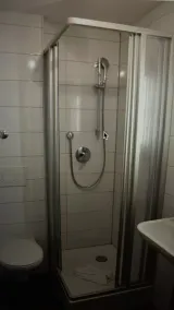 Landhotel Sickinger Hof - Salle de bain