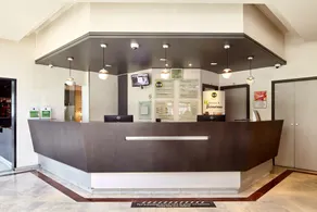 Mercure Saint-Quentin-En-Yvelines Centre - Réception