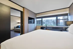 Cachet Boutique NYC - Chambre