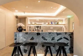 Miyue shenzhen Santorini Sea View Resort - Reception