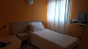 Hotel Trasimeno Bittarelli - Zimmer