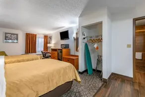 Quality Inn Austintown-Youngstown West - Rum