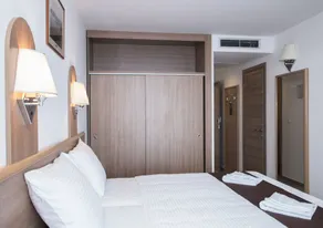 Villa Paradiso 2 - Room
